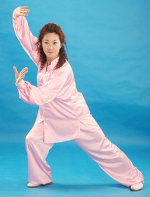 Master Qian Zhou